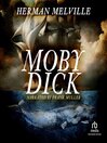 Imagen de portada para Moby Dick
